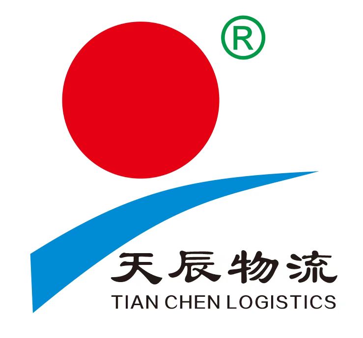 天辰物流VR数字化全景导览